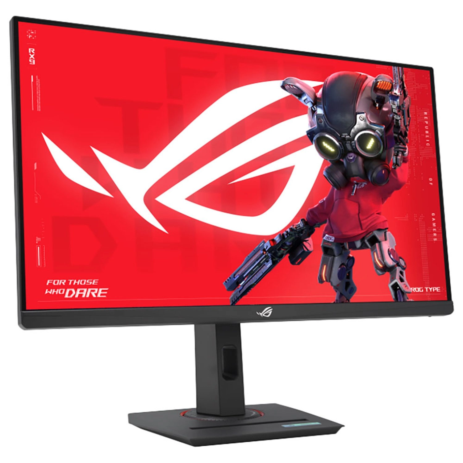 XG27ACS-W - 27-inch 2560 x 1440