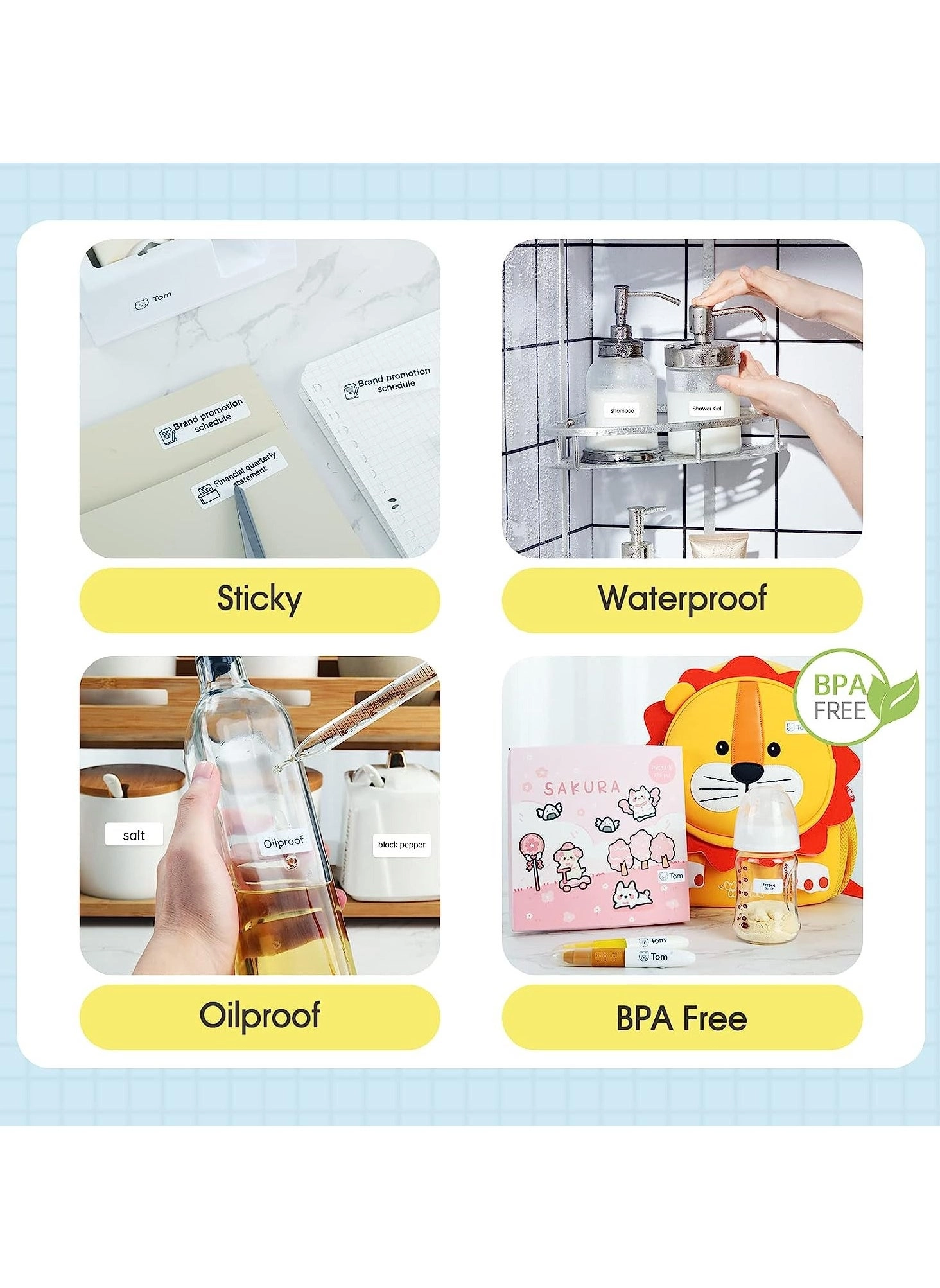 D11 - direct thermal