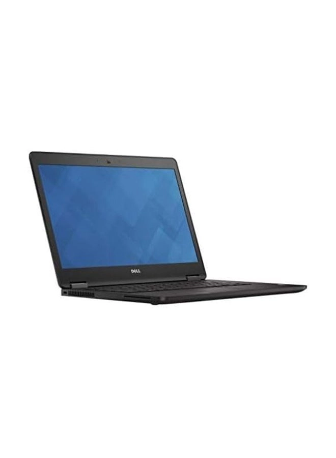 (Renewed) Latitude E7470 - 14'' Core i7-6600U 8GB DDR4 256GB SSD
