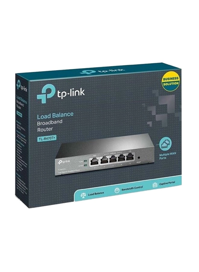 TL-R470T - Load Balance Dual-Band