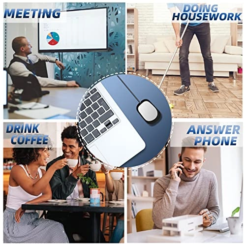 Mouse Jiggler - Bluetooth, USB