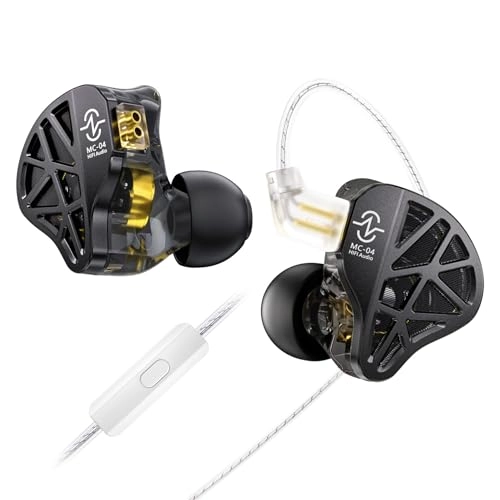 MC04 Wired Earbud