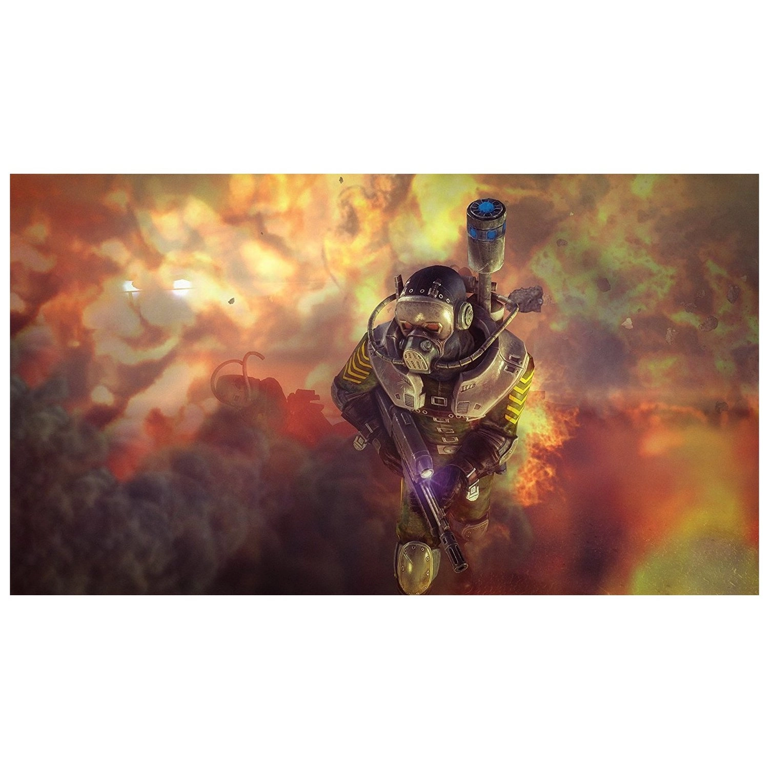 Rogue Trooper Redux - Xbox One