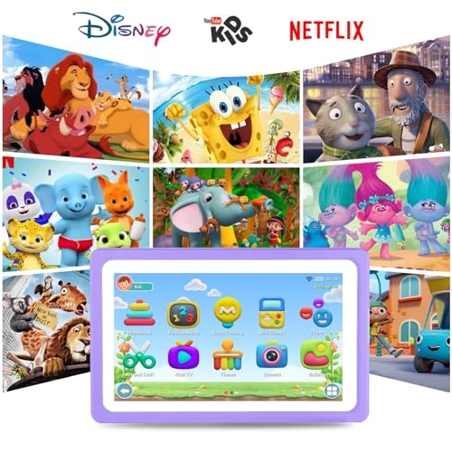 ZIDS701 - 2GB 7 Inches 32 GB