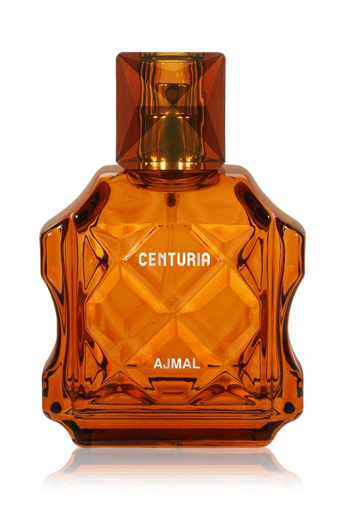 M/s. AJMAL'S PERFUME MANUFACTURING & OUDH PROCESSING INDUSTRY LLC Centuria Eau de Parfum - 100 ml