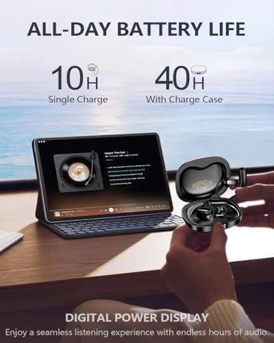SP06 Wireless Headphone
