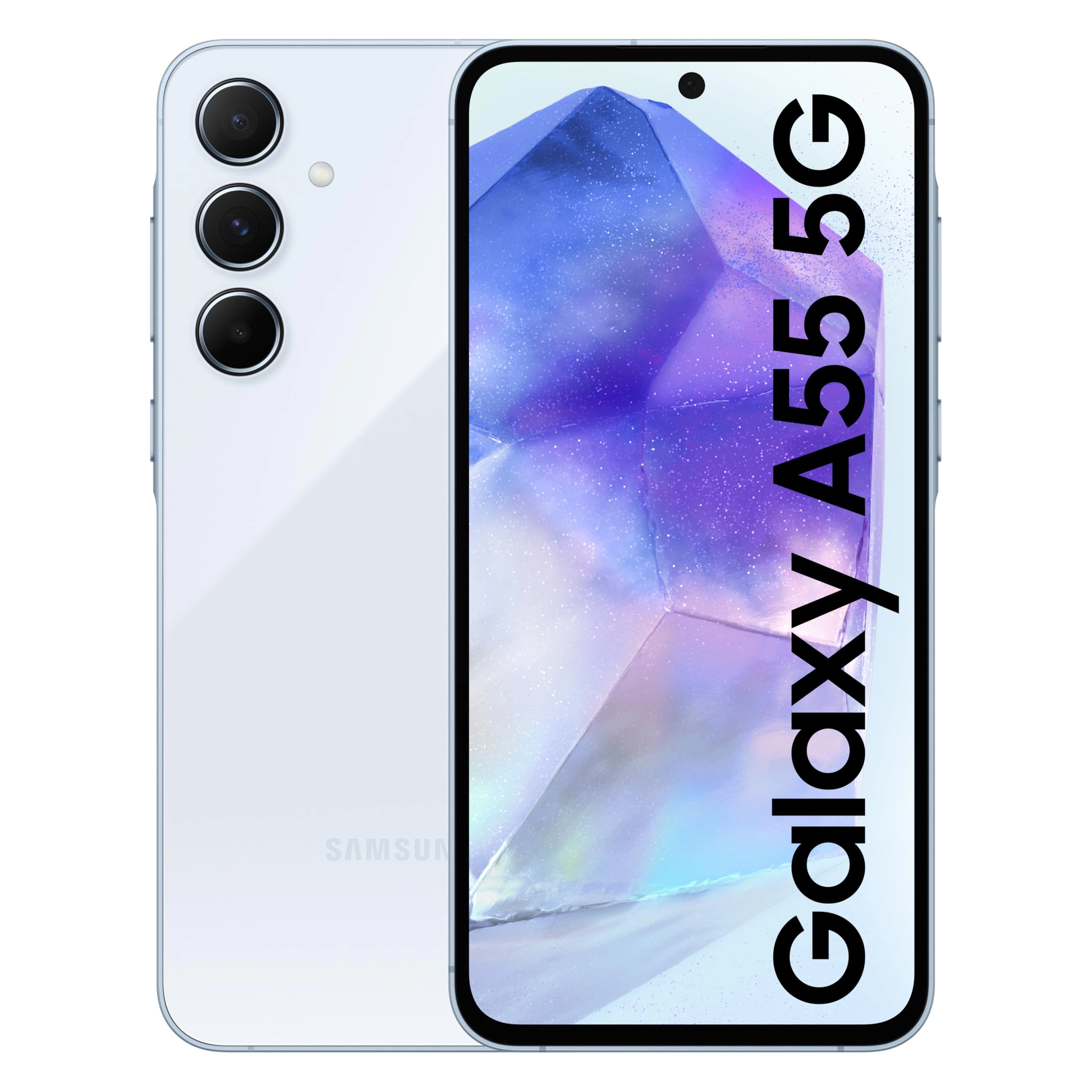 Galaxy A55 - 12GB 256GB