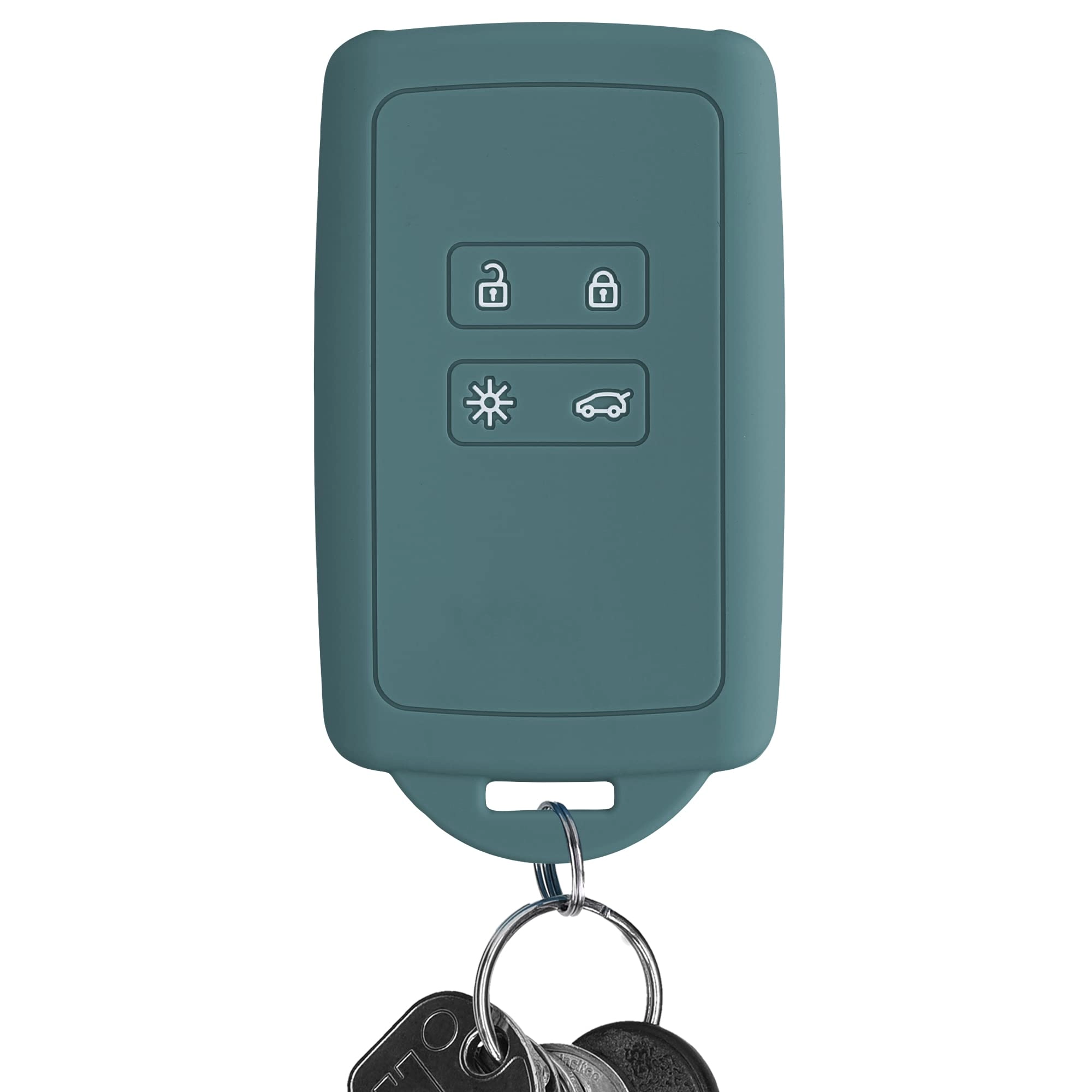 Car Key Cover - Car,Shape