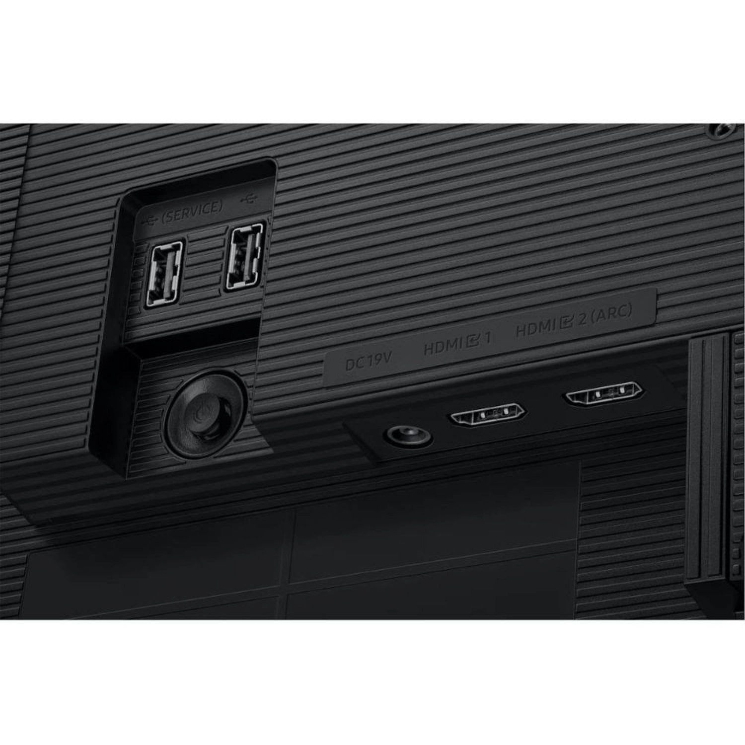 Smart Monitor M5 - LS27FM500EMXUE 27 in 1920x1080