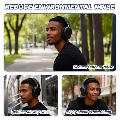 Pro Max2 - Wireless Headphone