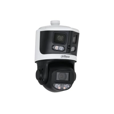 Dahua Technology SDT3E410-8P-MB-A-PV1