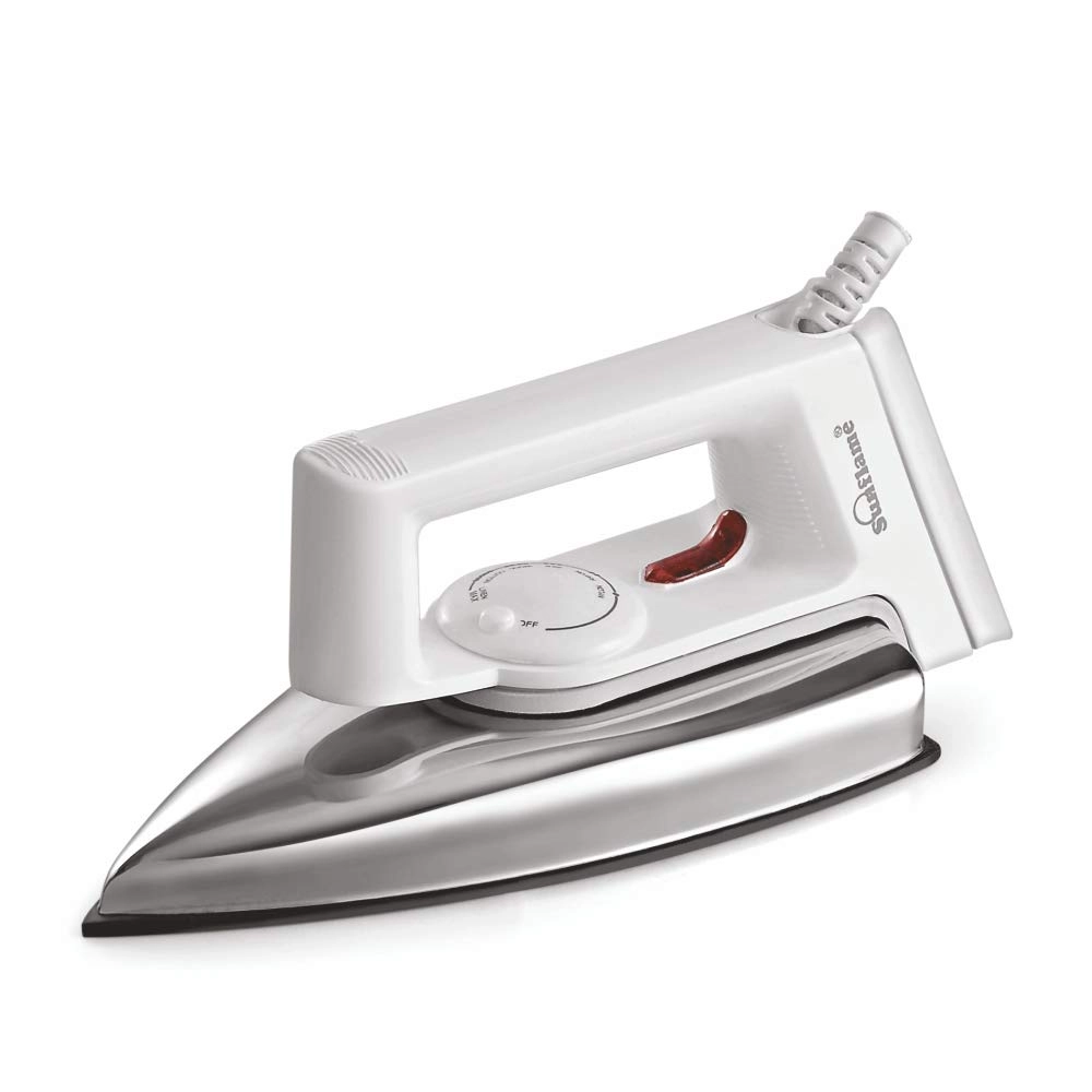 Sunflame Enterprises Pvt Ltd Popular DX - 1000 watts Dry Iron