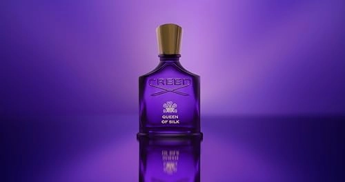 Queen of Silk Eau de Parfum 75ml