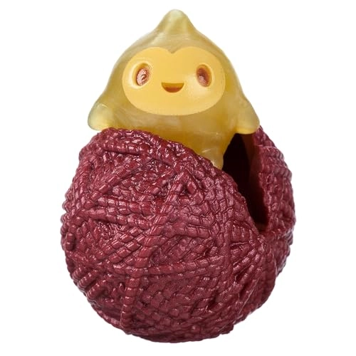 Asha Musical Doll - 29 cm Purple