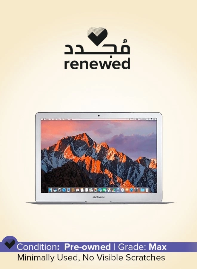 (Renewed) MacBook Air 7 2 - 13.3 inch 120 GB 8 GB 120 GB