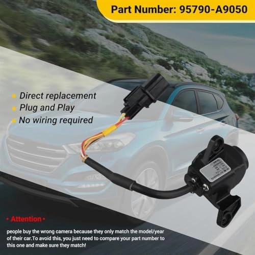 95790-A9050 - Night vision