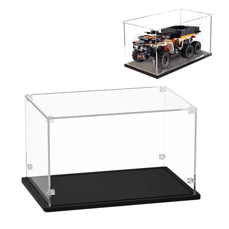 HCAEIOFJ Lego-Technic 42139