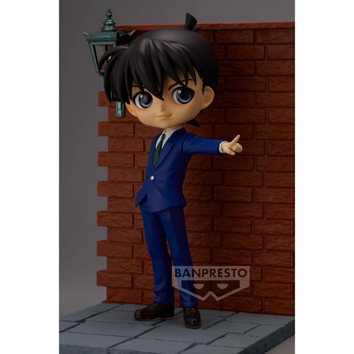 Shinichi Kudo - Detective Conan