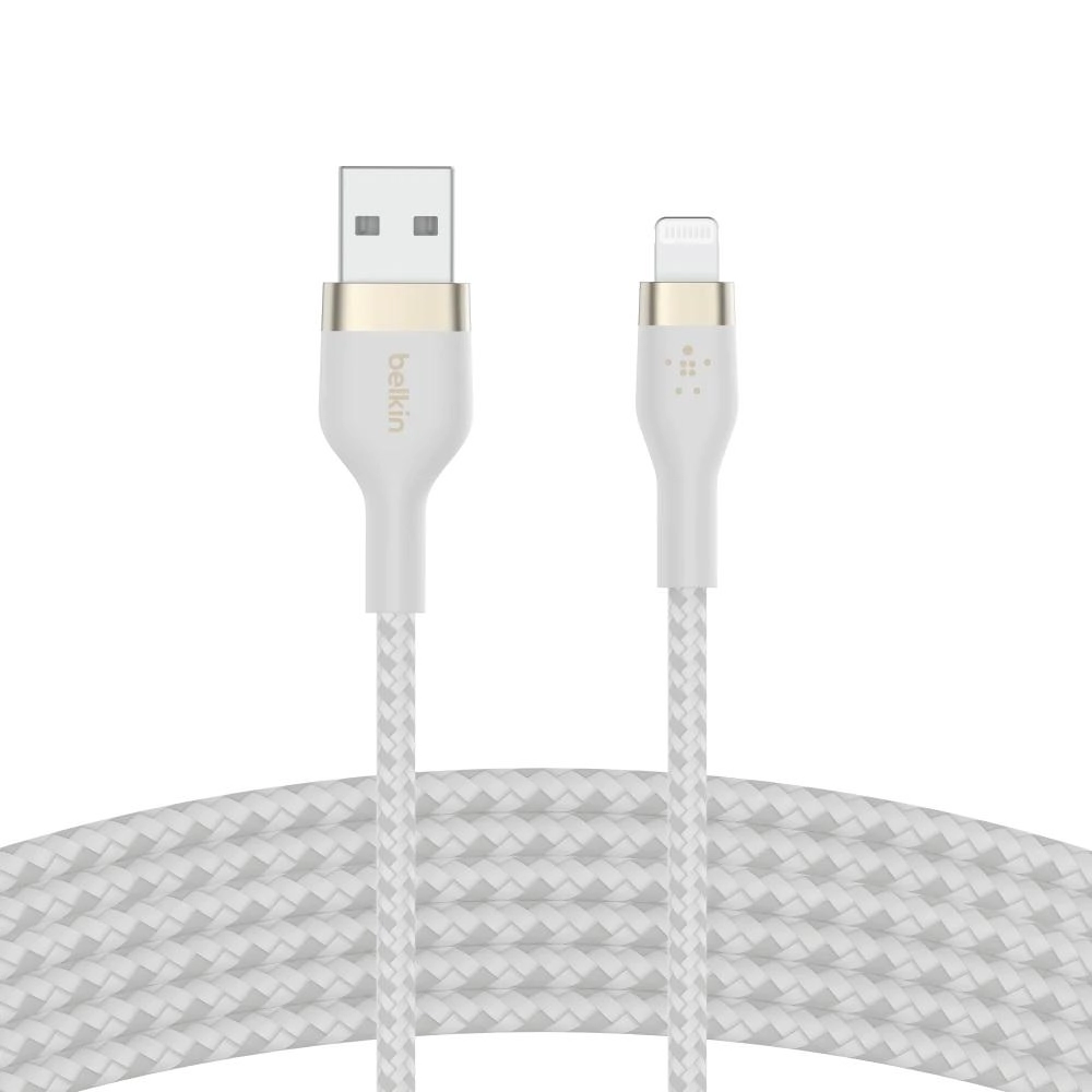 BKN-CAA011BT3MWH Type-C to Lightning Cable 3m
