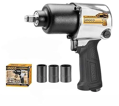 AIW12562 - Half Inch 610 Newtons Lithium