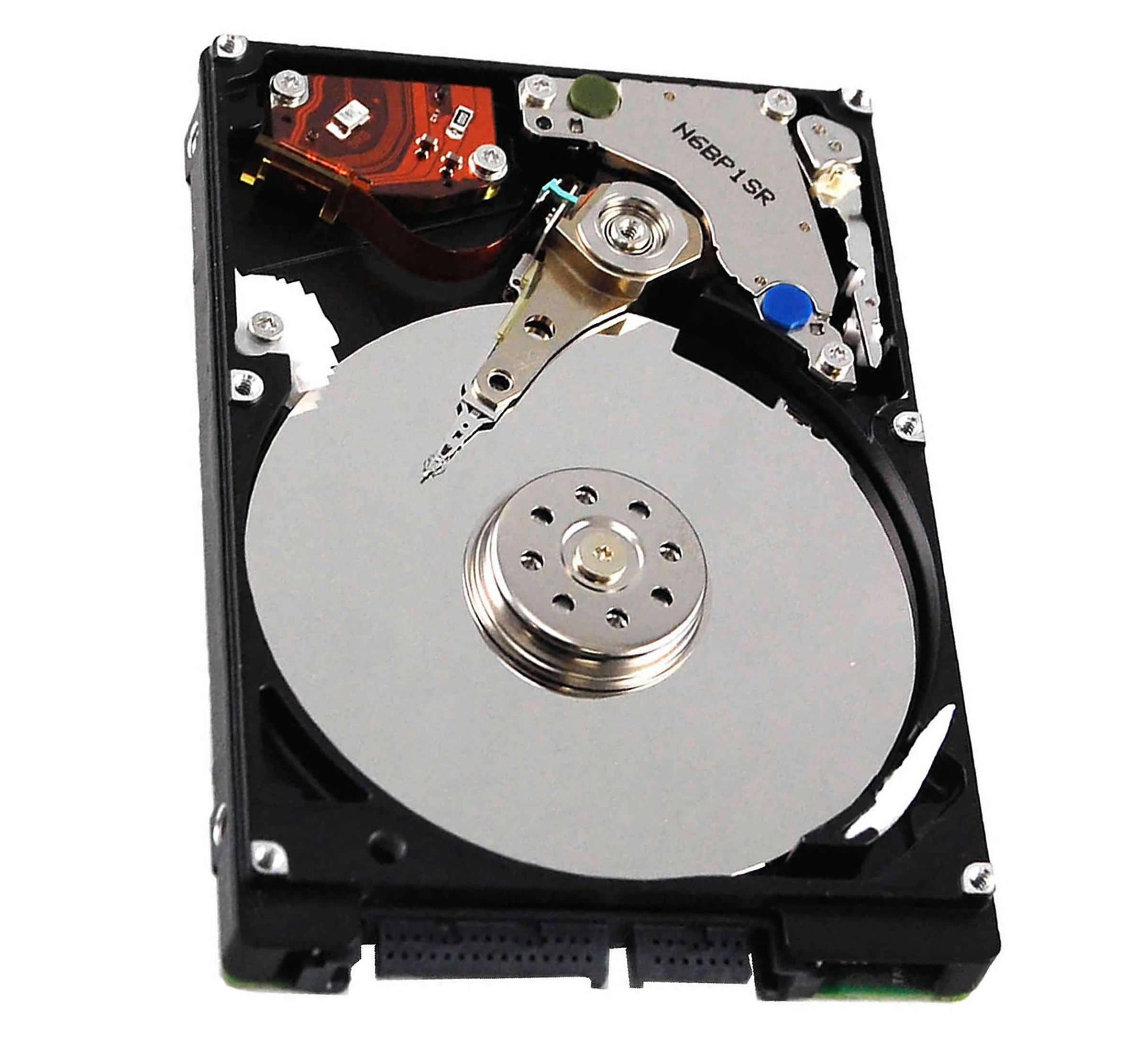 Toshiba 2.5" 5400rpm 8MB SATA 6Gb/s (MQ01ABD100/ HDKBB96) - 1TB