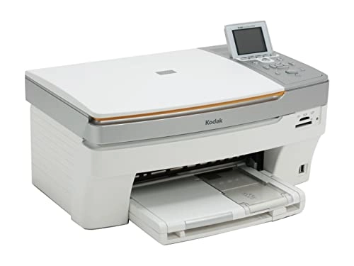EasyShare 5300 - Laser Color