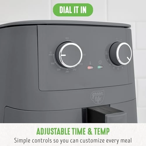 EZ Air Fryer CC009064-001