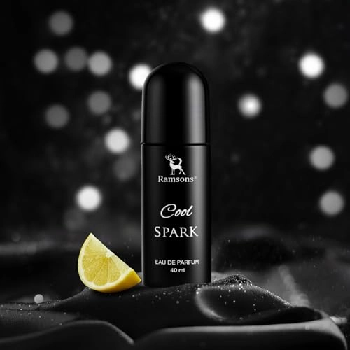 Cool Spark Eau de Parfum 40 ml