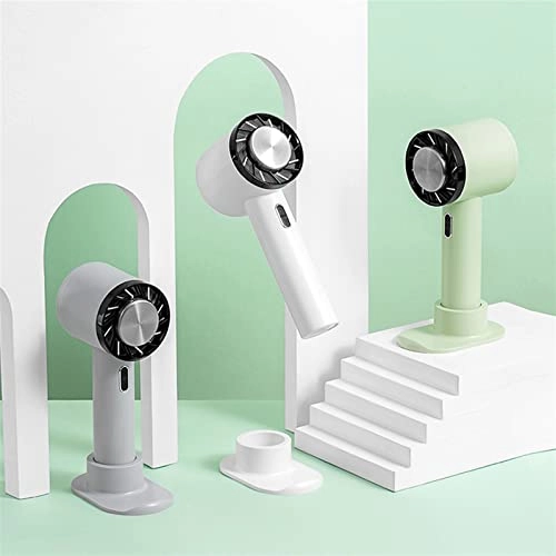 Portable Handheld Cooling Air Conditioner Fan