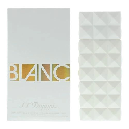 Blanc Eau de Parfum 100ml