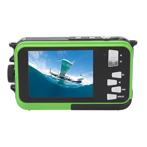 Underwater Camera - 2.7K