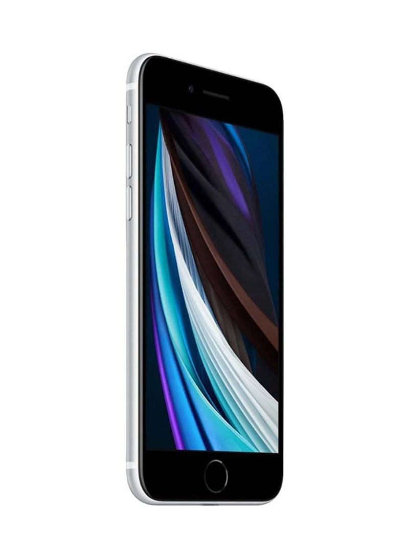 (Renewed) iPhone SE - 128GB