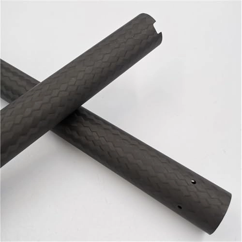 Agras T30 Landing Gear Carbon Tube - 2 pcs
