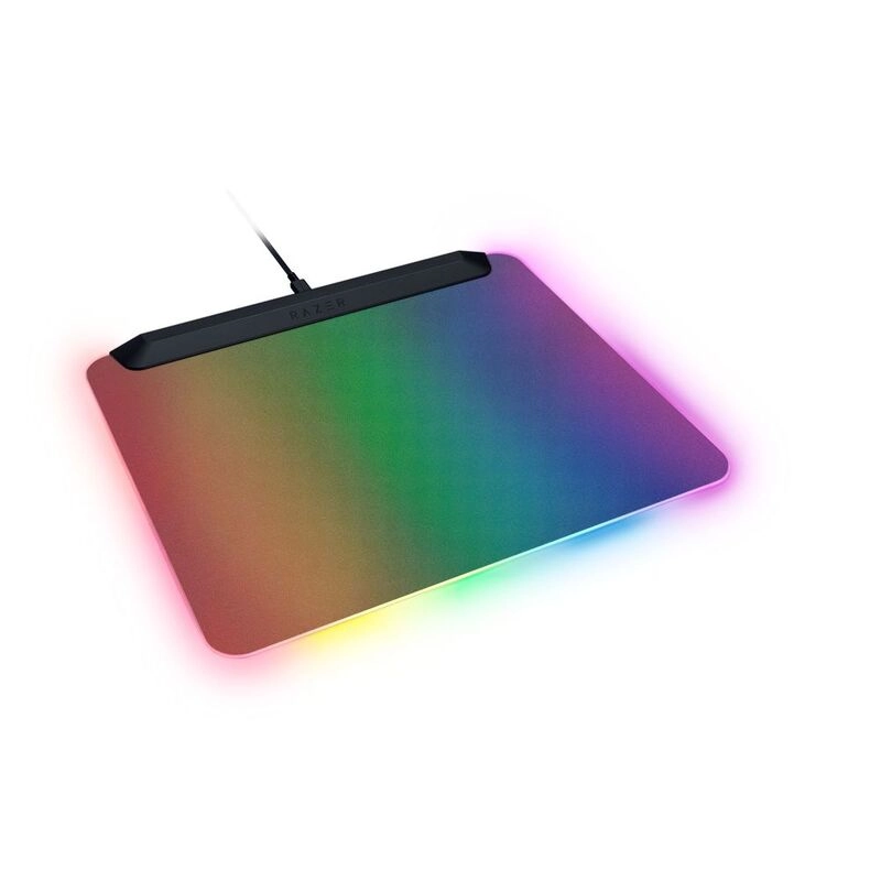 Firefly V2 Pro Hard Mat Gaming Mouse Pad - 36x27.8 cm