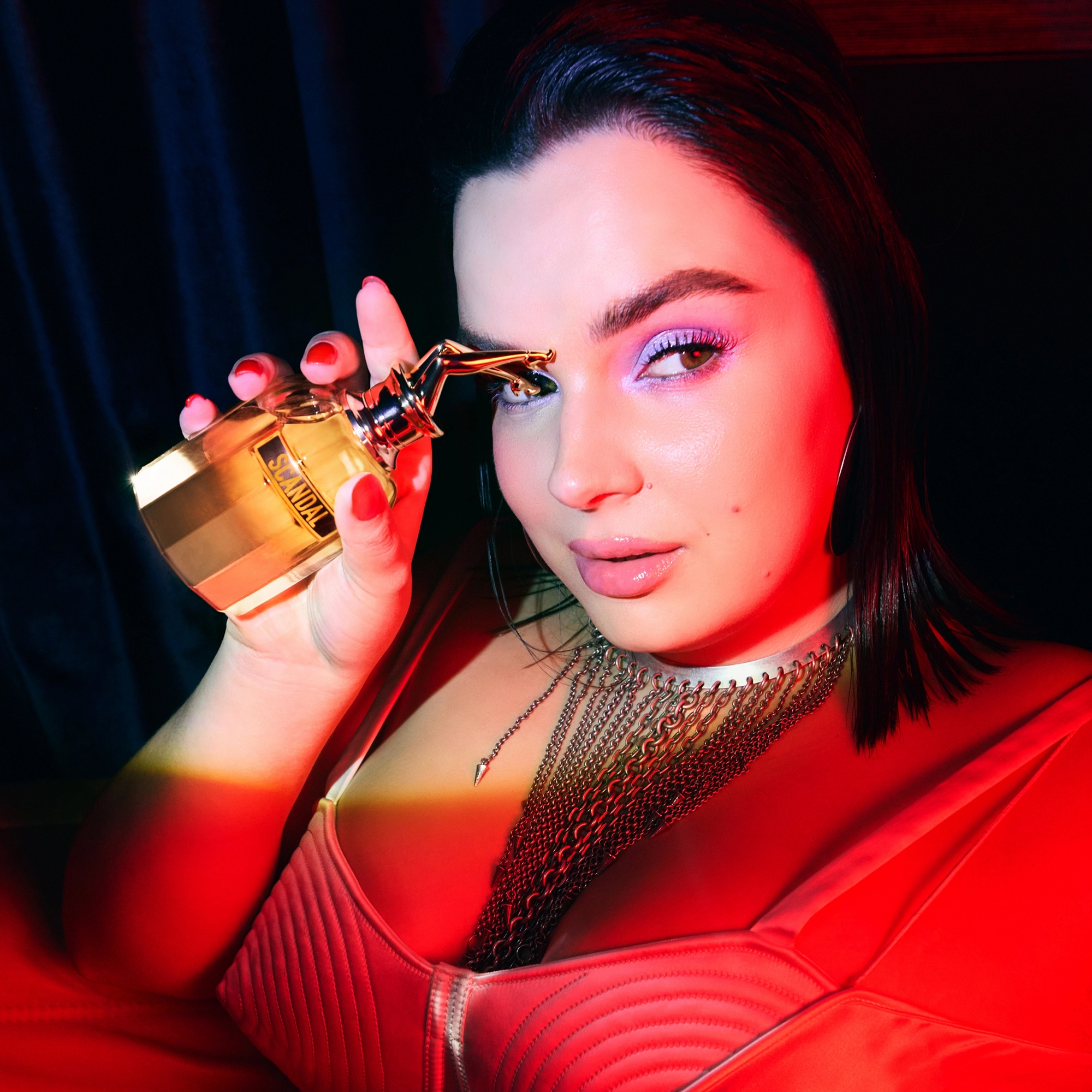 Scandal Eau de Parfum 80ml