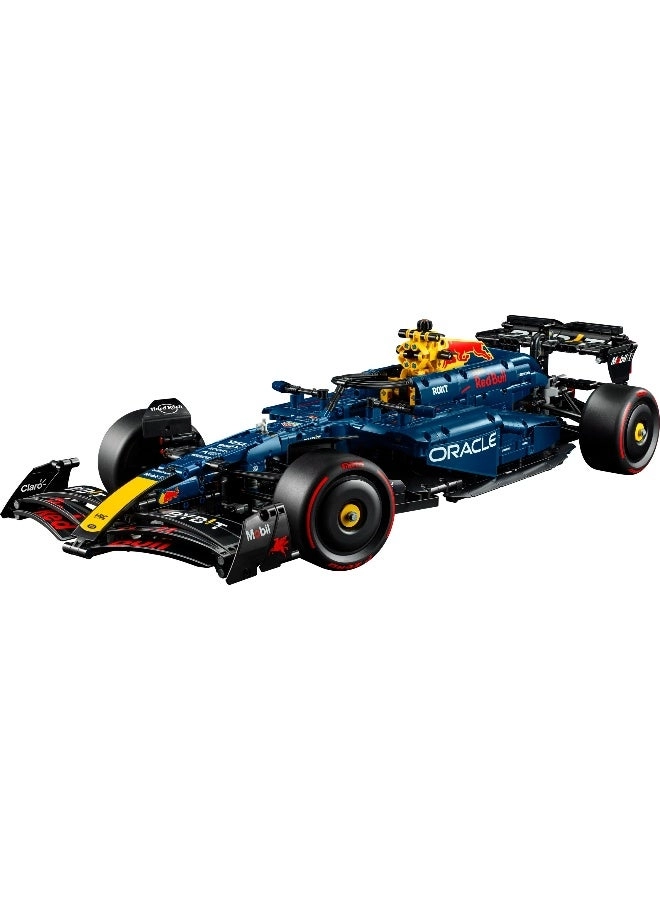 Technic Oracle Red Bull Racing RB20 (42206)