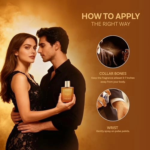 Sweet Oud - Eau de Parfum 100 ml