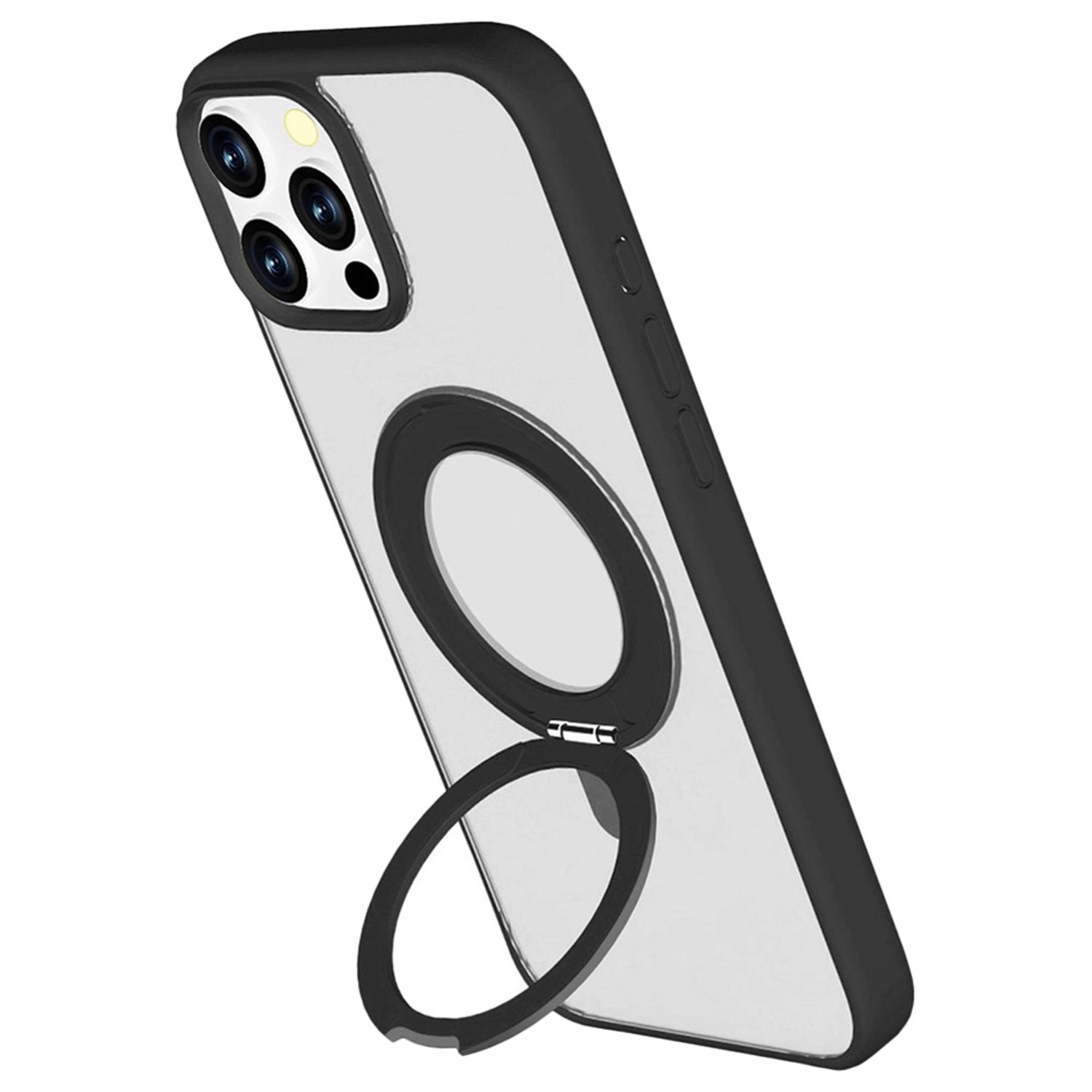 MagSafe Fume Case for iPhone 16 Pro Max