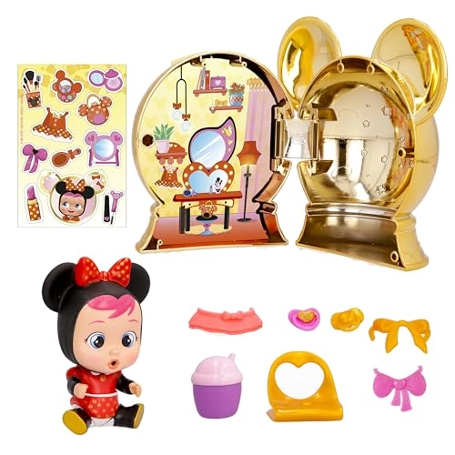 Magic Tears - Disney Edition Real Tears Ages 3+