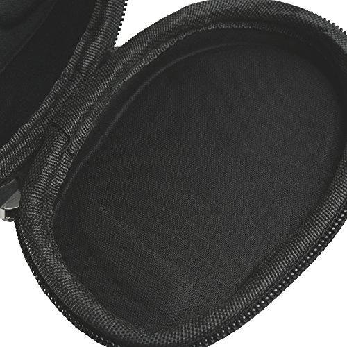 Hard Travel Carrying Case - Wireless