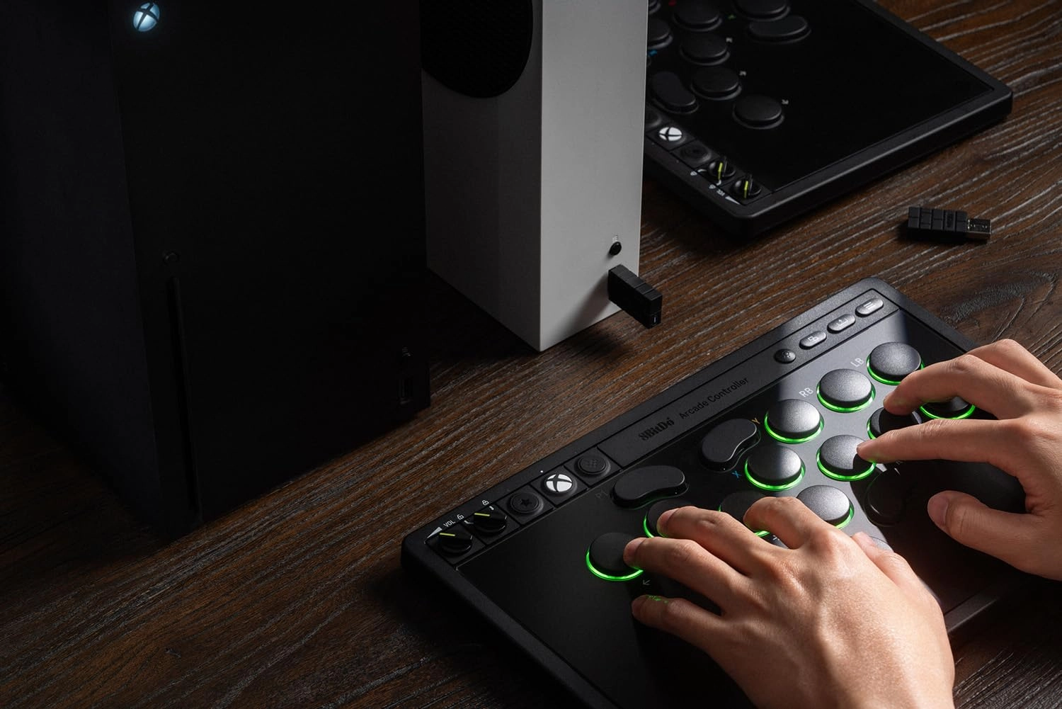 AllButton Arcade Controller