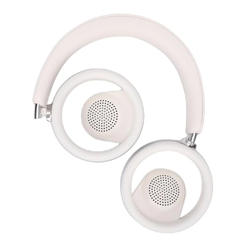 Over Ear Wireless Headphone