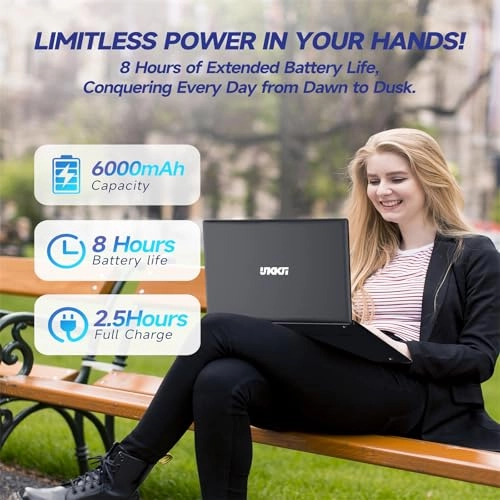 1732N-8 - 17.3'' Celeron N5095 8GB DDR4 512GB SSD