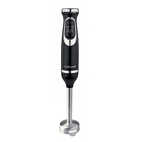 Hand Stick Blender - 600W Set
