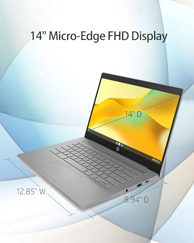 Chromebook - 14'' 4GB Celeron