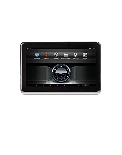 Car Roof Mount Screen - 10.1 Inch