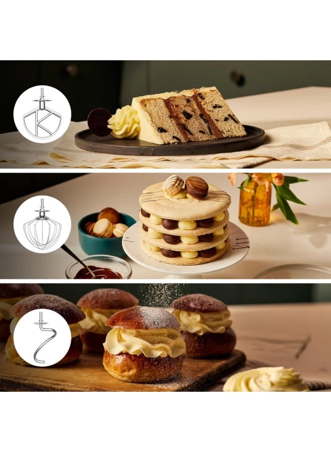 KMX760BC - 5 Liters 1000 watts