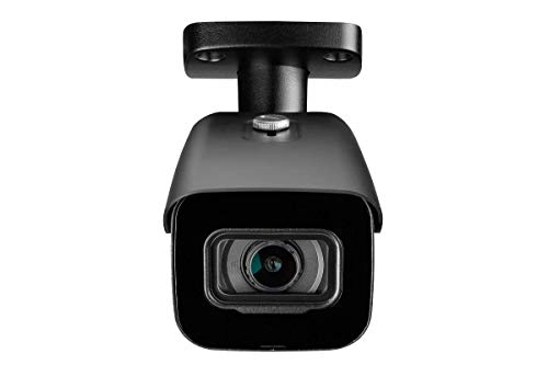 N4K2-86WB - 8 Channel 4K + N842A82 - 2TB + E841CA-E - 8MP White