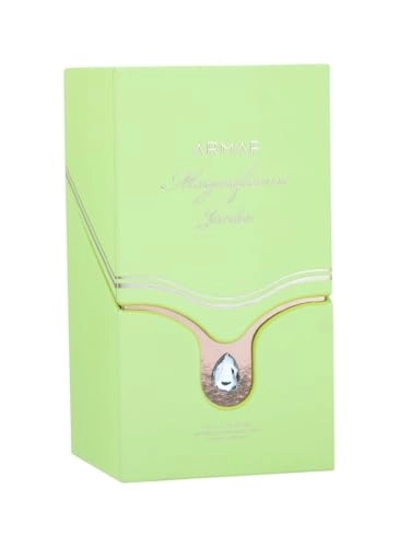 Magnificent Jardin Pour Femme Eau de Parfum 100ml