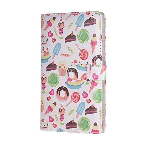 Mini Photo Album - 12 sheets